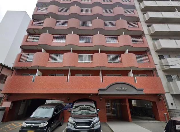 דירה סאפורו Endless Mitsui Minami 5Jo II - Vacation Stay 18397 יפן