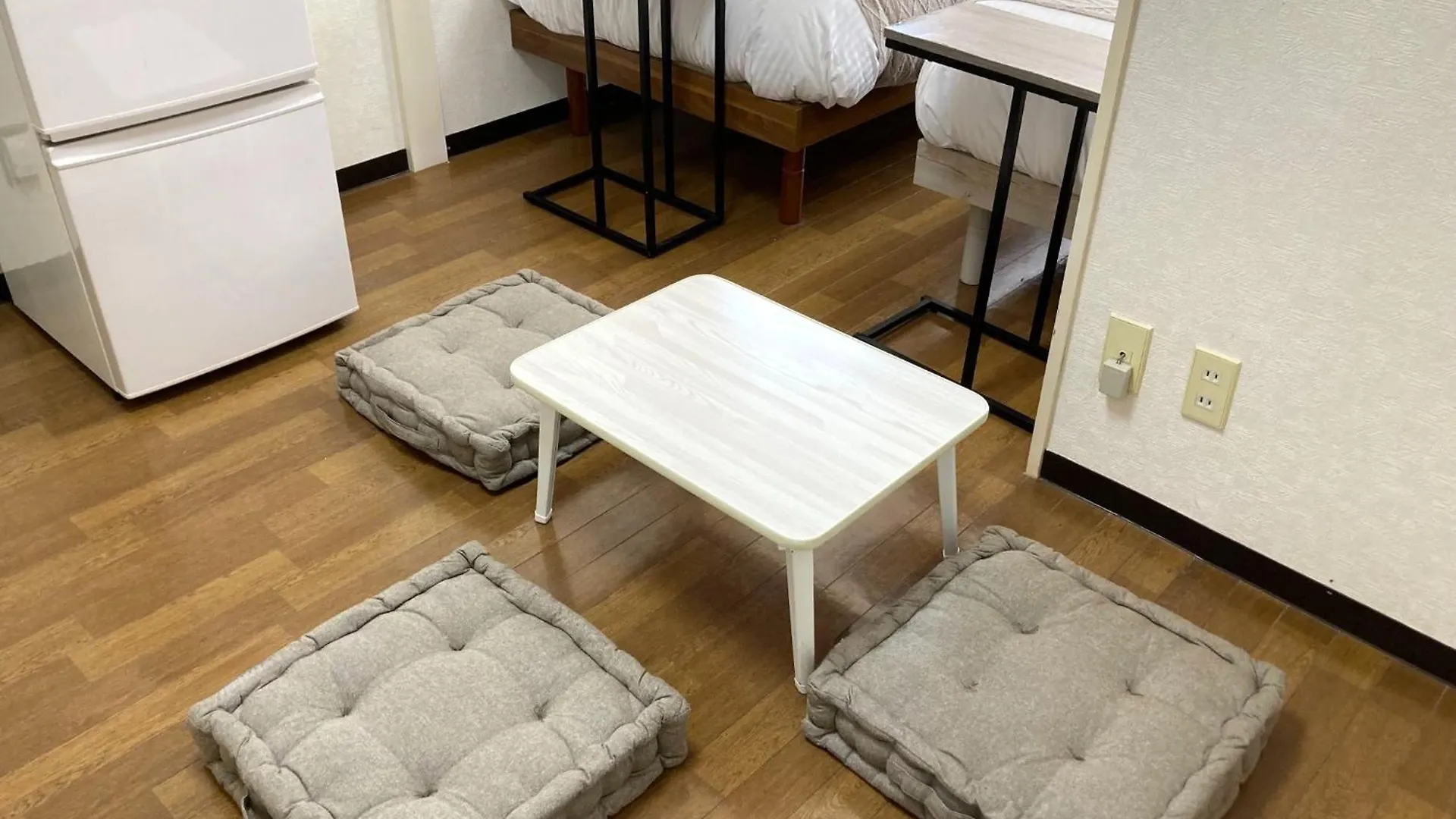 아파트 Endless Mitsui Minami 5Jo II - Vacation Stay 18397 삿포로 시